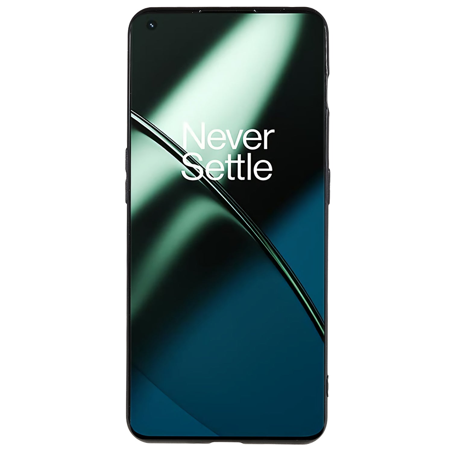 Soft TPU Case for OnePlus 11 5G Slim Surface Layer Smooth Matte Phone Cover Soft TPU Case for OnePlus 11 5G Slim Surface Layer Smooth Matte Phone Cover